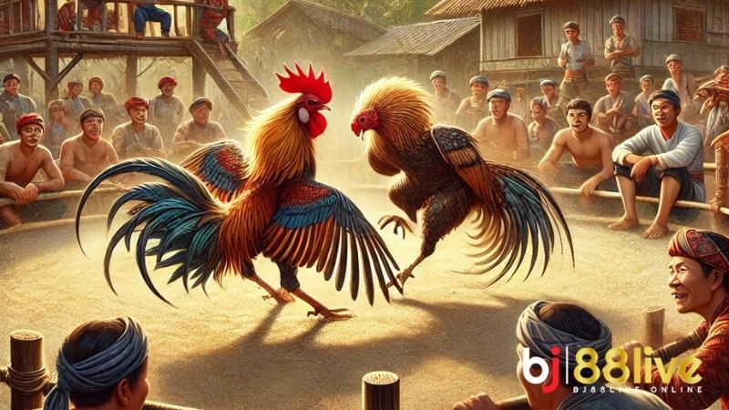 Hướng dẫn hack game đá gà với 5 phương pháp dễ dùng nhất